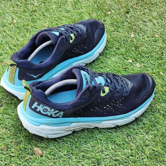 HOKA CHALLENGER ATR 6 - Womens Sneakers - SIZE 10.5B - Picture 4 of 9